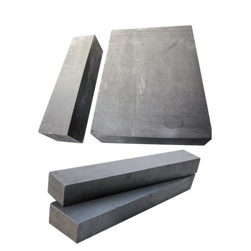 Graphite Blocks