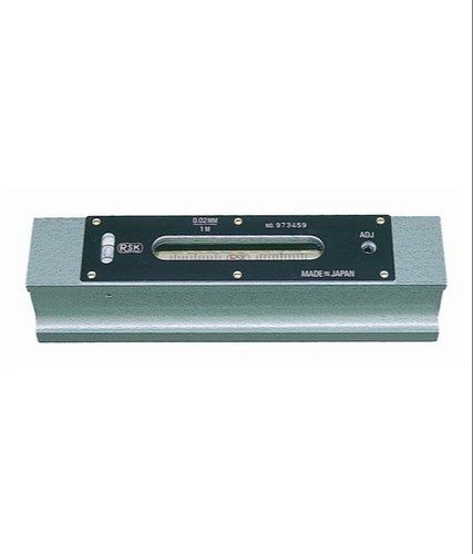 RSK 542-2002 : Precision Level – 200mm Standard