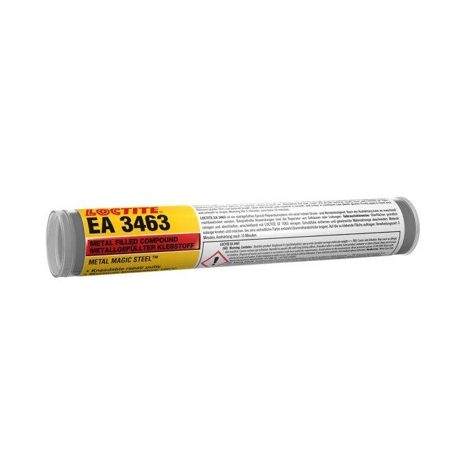 Loctite EA 3463 Metal Magic Steel Stick