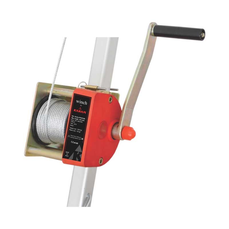 Winch