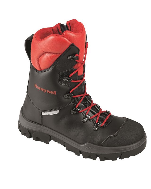 Safety Boot