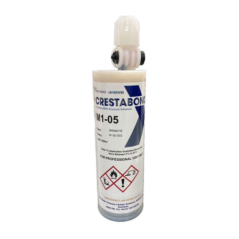 Crestabond® M1-05 Structural Adhesive