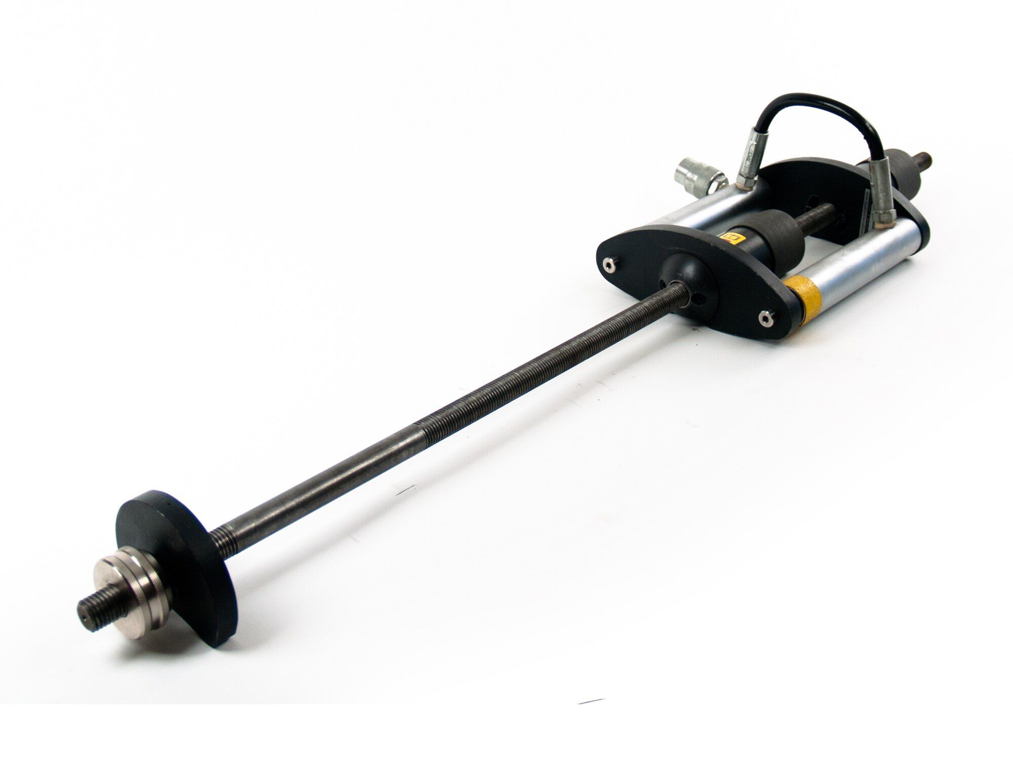Hydraulic Flange Puller Sets