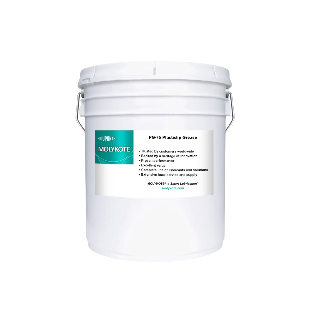 MOLYKOTE PG-75 Plastislip Grease