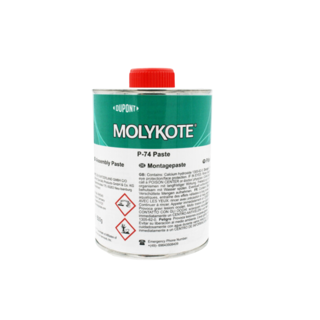 Molykote P-74 Super Anti-Seize