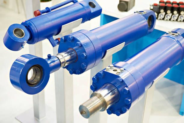 Hydraulic Tools
