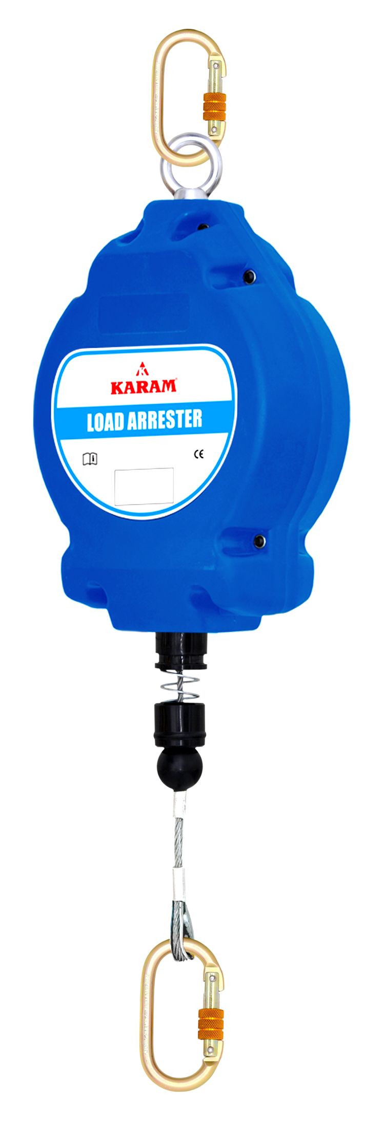 KARAM LA0300-15 Load Arrester