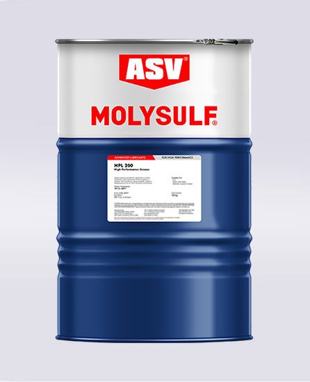 ASV Molysulf HPL 200
