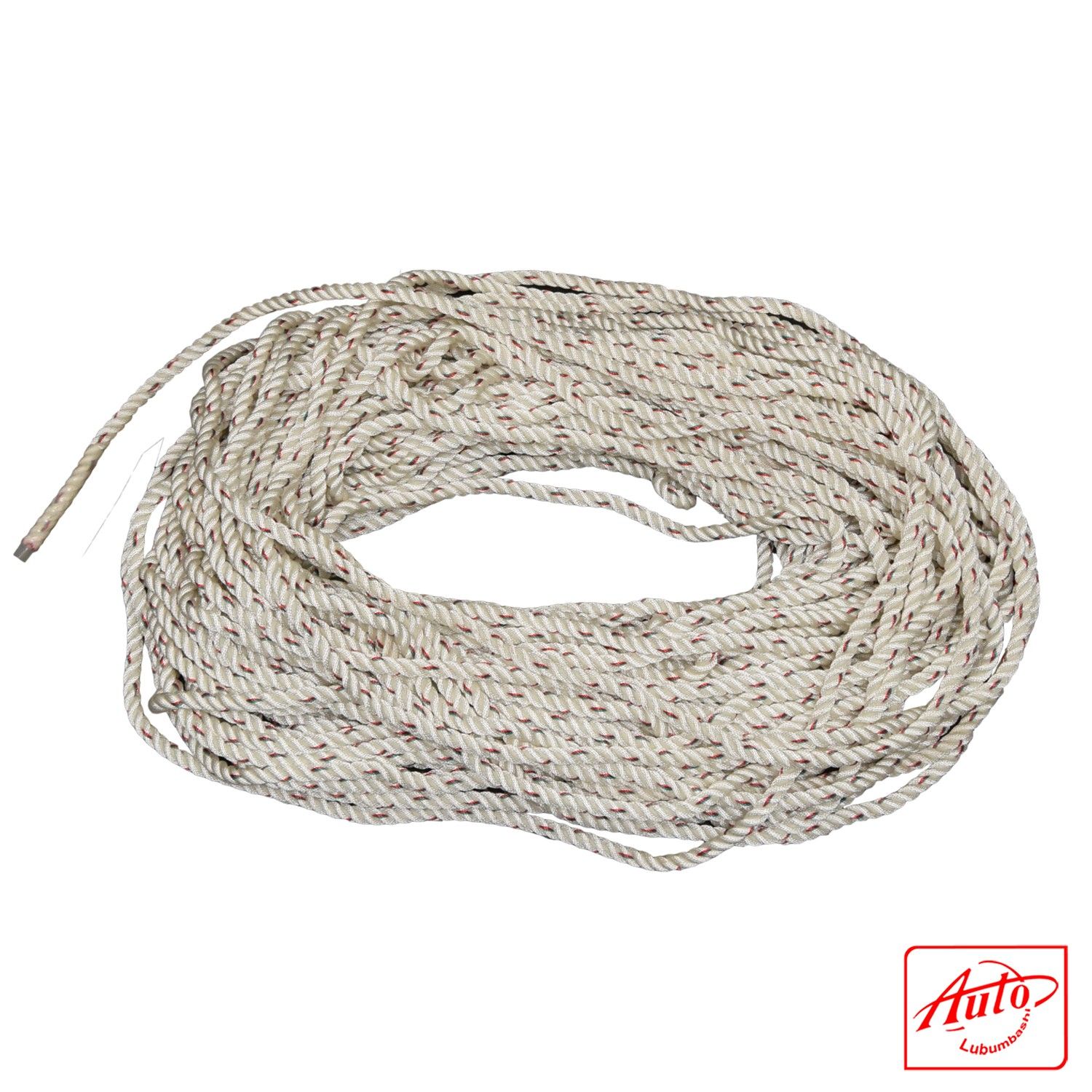 Twisted Rope