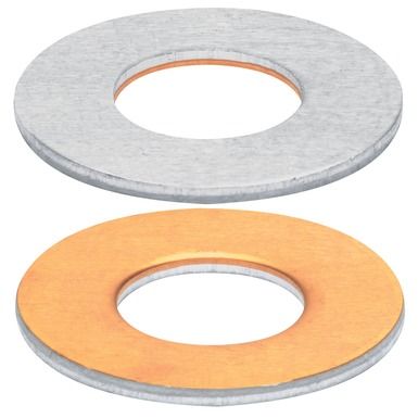 Bimetal Washers