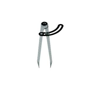 Kristeel Divider With Quadrant