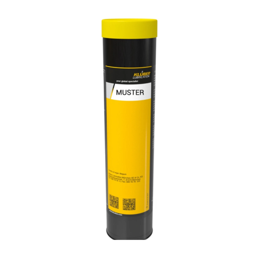 Kluber Wolfrakote Top Paste High-temperature paste 600g