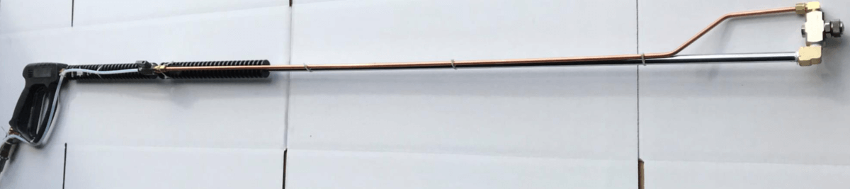 Easy Bar® SP Pump Applicator