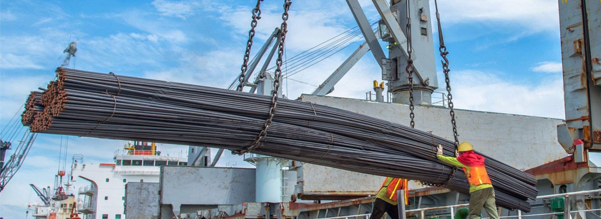 Lifting & Rigging