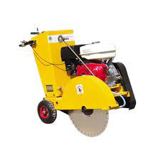 Floor Saw GD500