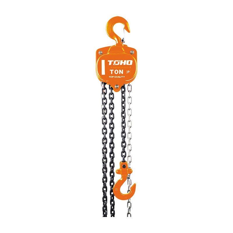 Manual Chain Block