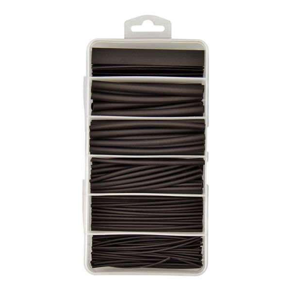 2:1 Heatshrink Assortments