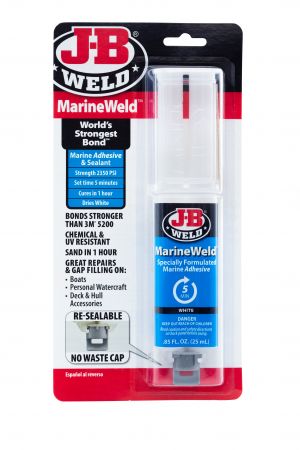 MARINEWELD™ SYRINGE – 25 ML