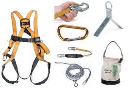 Fall Protection