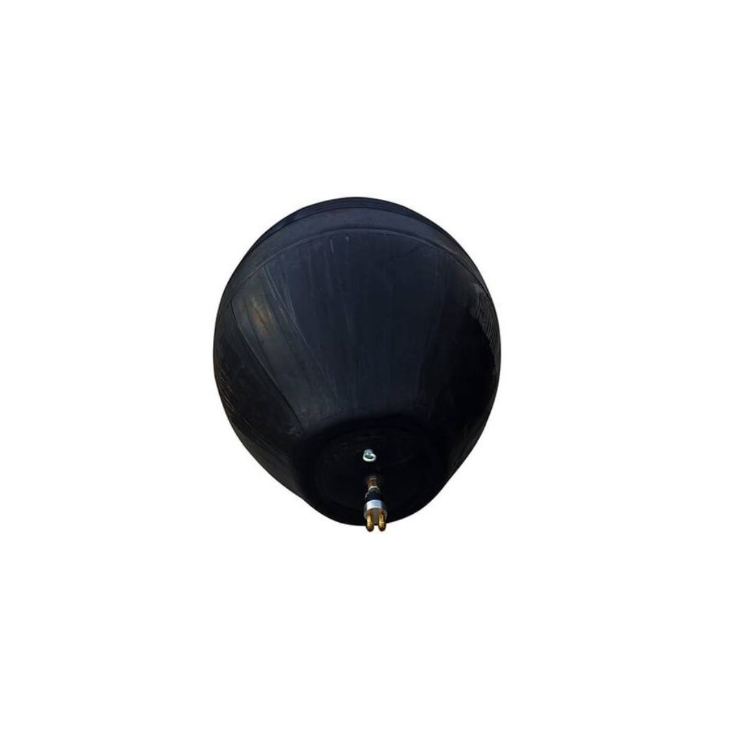Conical Plug