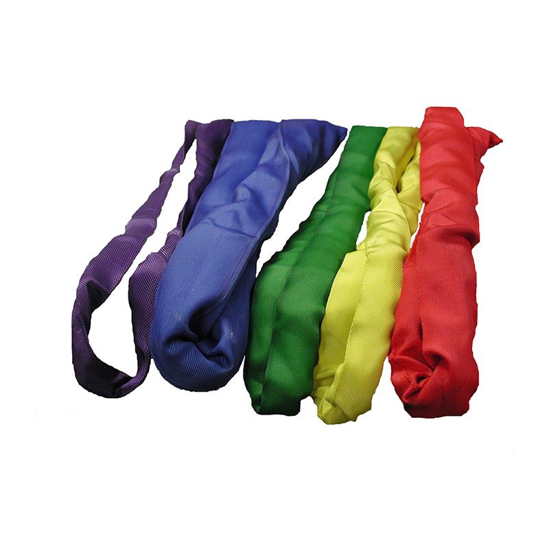 Flyer Pick Round Slings