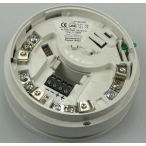 577.001.035 601SB: Conventional Sounder Base