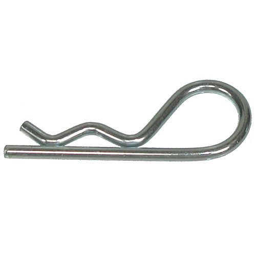 R. Cotter Pin