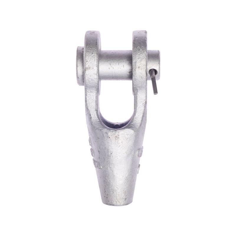 OpenType Wired Rope Socket