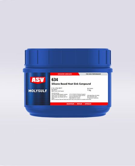 ASV Molysulf 634