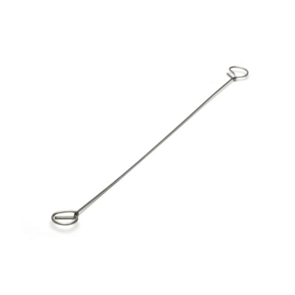 Loop End Wire Twist Ties