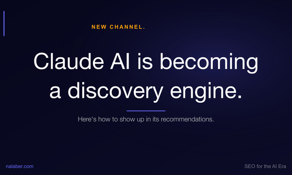 How to Rank on Claude AI: Get Your Business Cited by Anthropic's AI