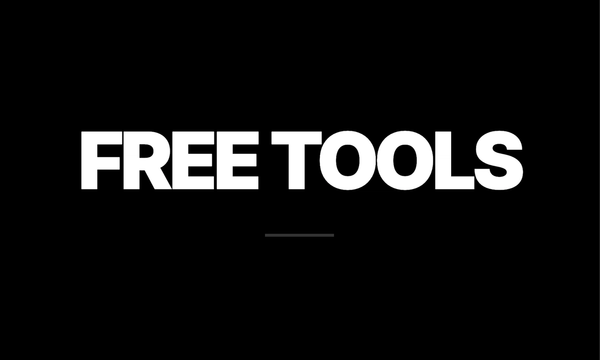 Can Free Tools Really Tell You How Visible You Are to AI Search? (Yes, Here's How)