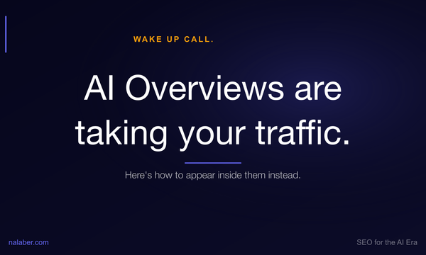 How to Rank on Google AI Overviews: The Practical Guide