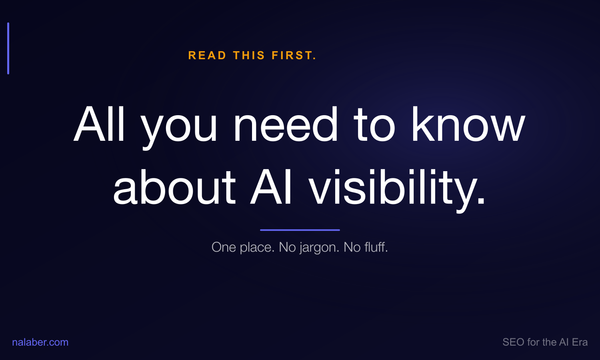 AI Visibility: The Complete Guide to Ranking in AI Search (2026)