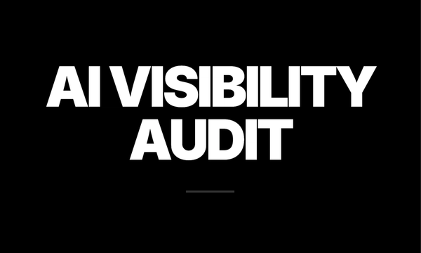 What Does an AI Visibility Audit Actually Look At? (A Plain English Breakdown)