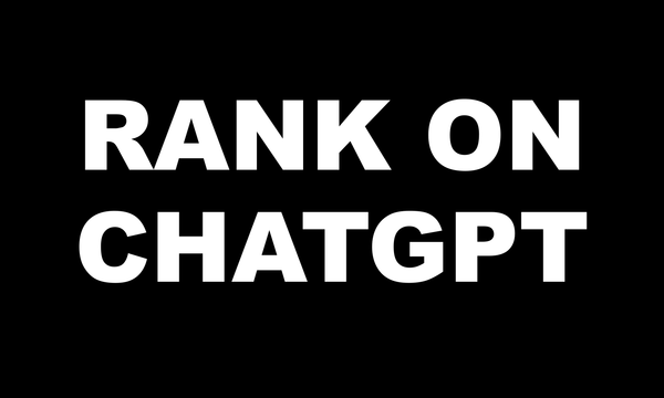 How to Rank on ChatGPT Search: Get Your Business Cited