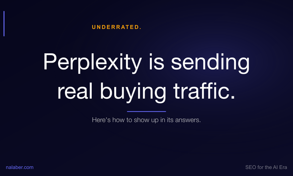 How to Rank on Perplexity AI: Get Your Business Cited