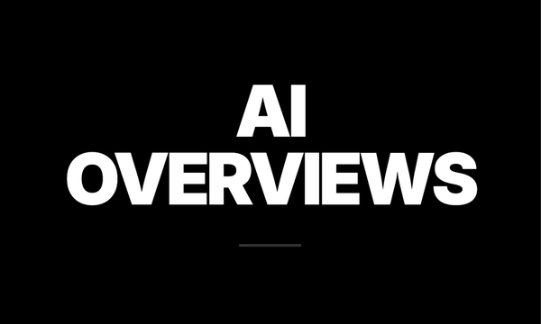 What Are AI Overviews Doing to the Way Customers Find Brands? (The Honest Answer)
