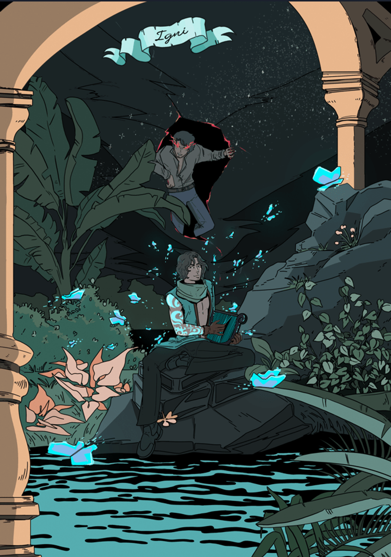 commissions