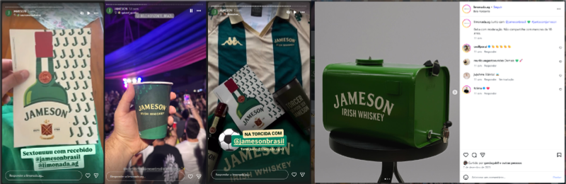 jameson