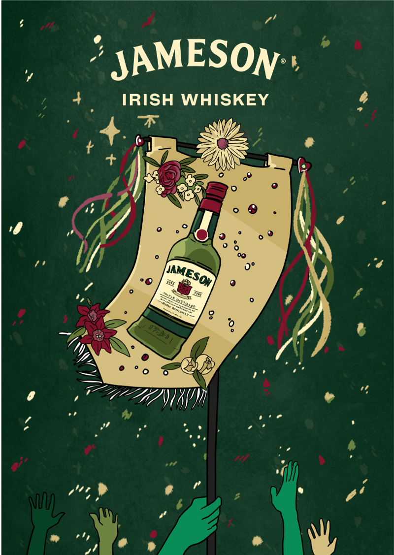 jameson