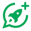icon of Rocket Sender