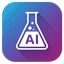 icon of Chemistry AI Solver