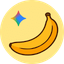 icon of Banana Prompts
