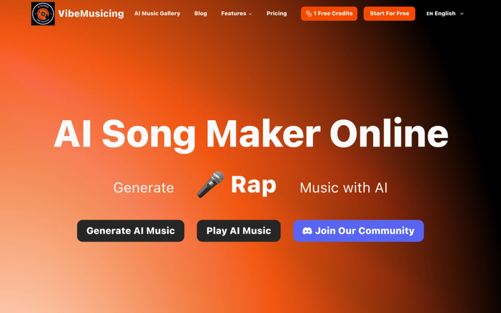 image of Vibe Musicing