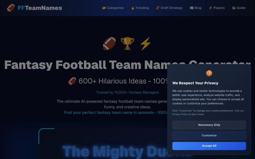 image of FFTeamNames image of FFTeamNames