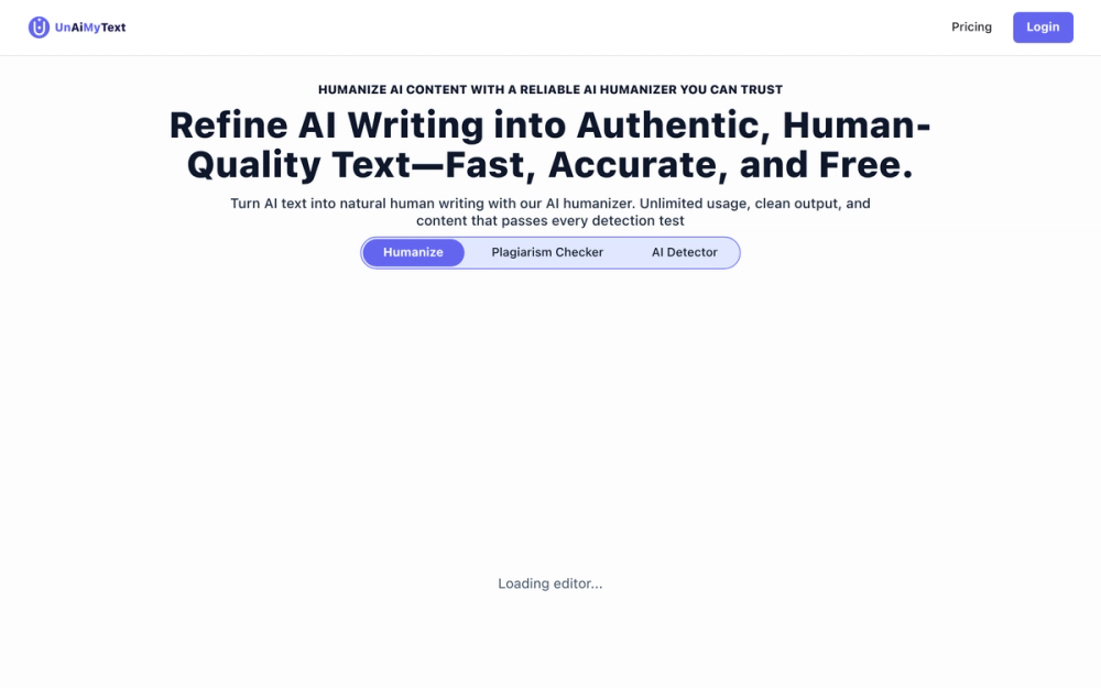 image of UnAiMyText image of UnAiMyText