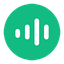 icon of AI speaker