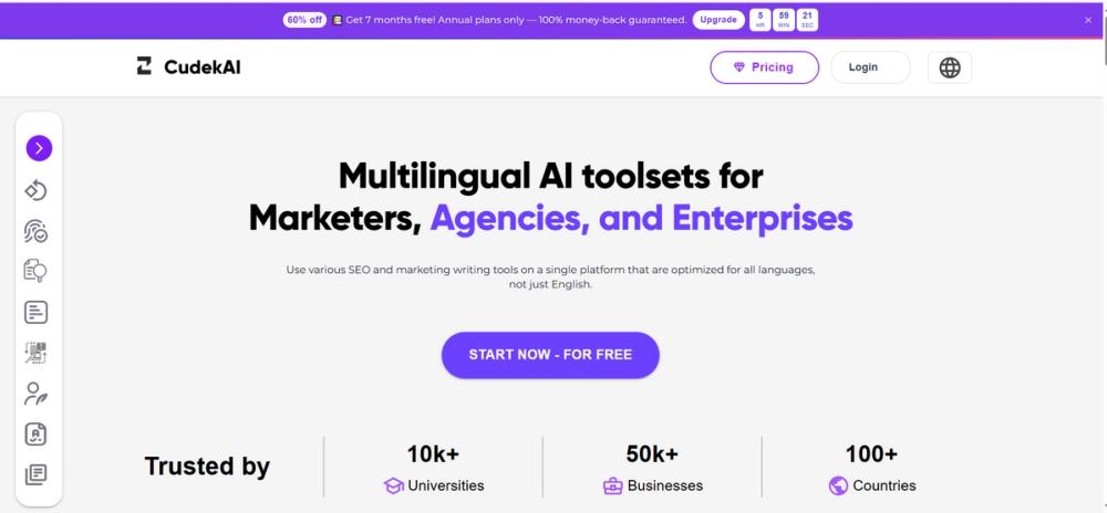 image of Cudekai image of Cudekai