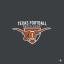 icon of Texas Football Depth Chart